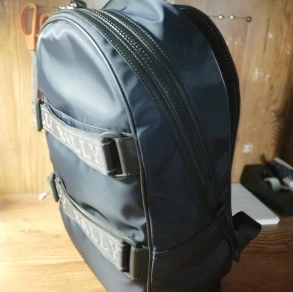 Bally Flip Backpack - Picture 5 of 6